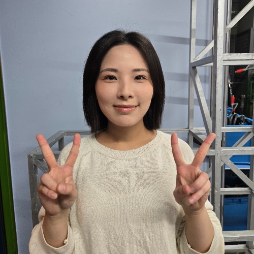 留学生内定者速報①
