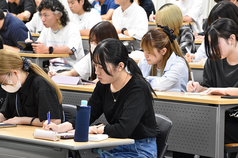 日本舞台音響事業協同組合 合同企業説明会を開催!