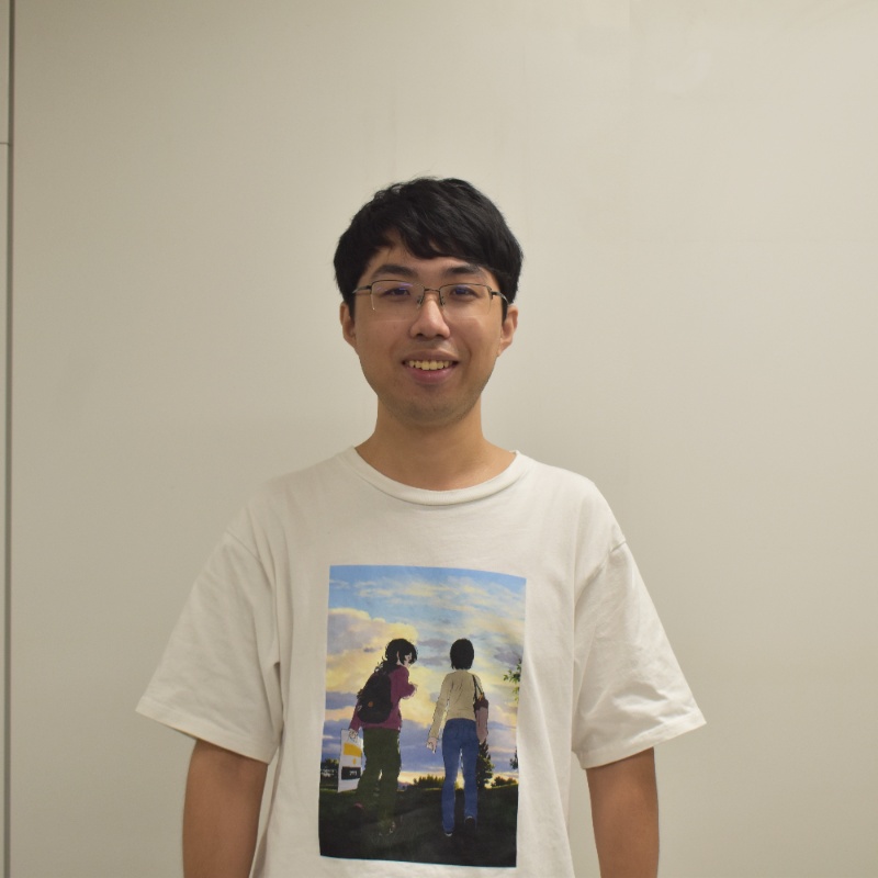 <p>東放学園映画アニメCG専門学校　アニメーション・CG科　中国出身 アニメ制作進行として内定！</p>