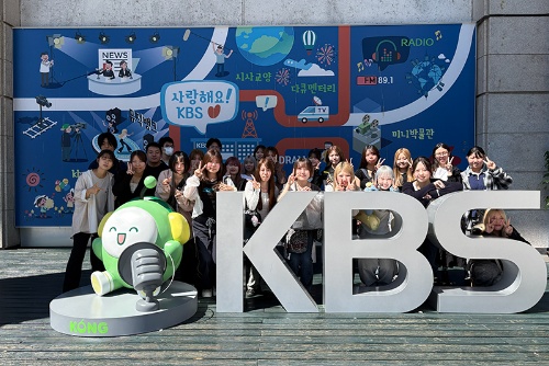韓国のエンタメ業界を学ぶ！東放学園 韓国研修旅行