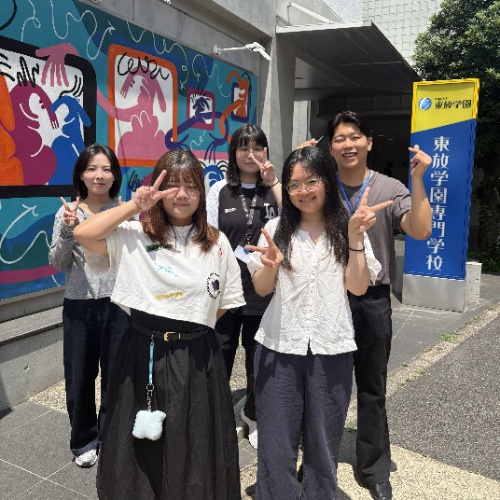 今年度も多くの留学生が日本留学試験(EJU)を利用した「文部科学省 外国人留学生学習奨励費」の給付が決まりました！