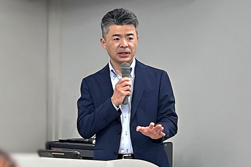 <p>今後の活動にも繋がる貴重な学びの機会となりました。</p>