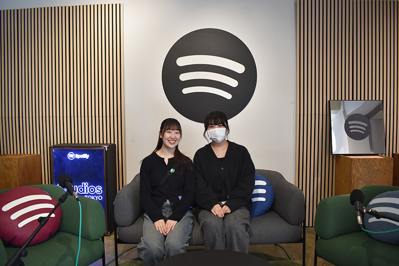 国内最大級ポッドキャストの祭典「PODCAST EXPO 2026」を学生がサポート!