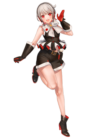黒杜えれんさん