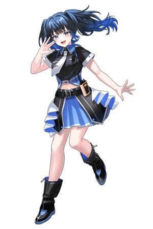 波澄りおさん