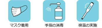 コロナ対策1