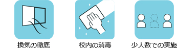 コロナ対策