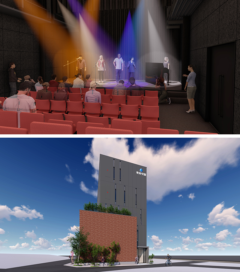 TAG-TAG theater