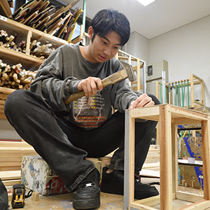美術セット制作