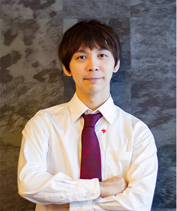 久保悠貴さん