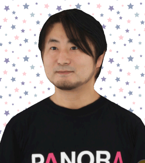 広田 稔さん 