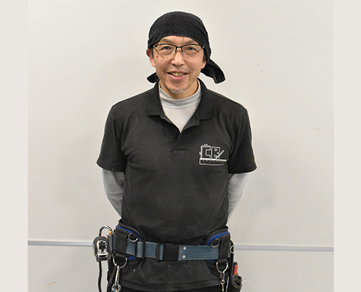 木川さん