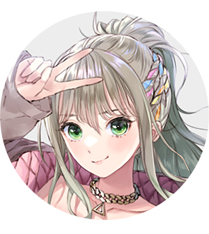 松永依織さん