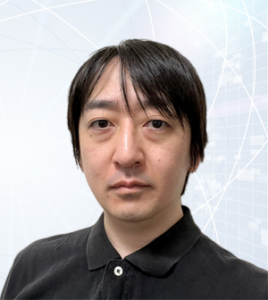 牧野正明さん