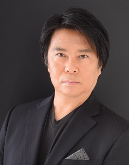竹内宏彰さん